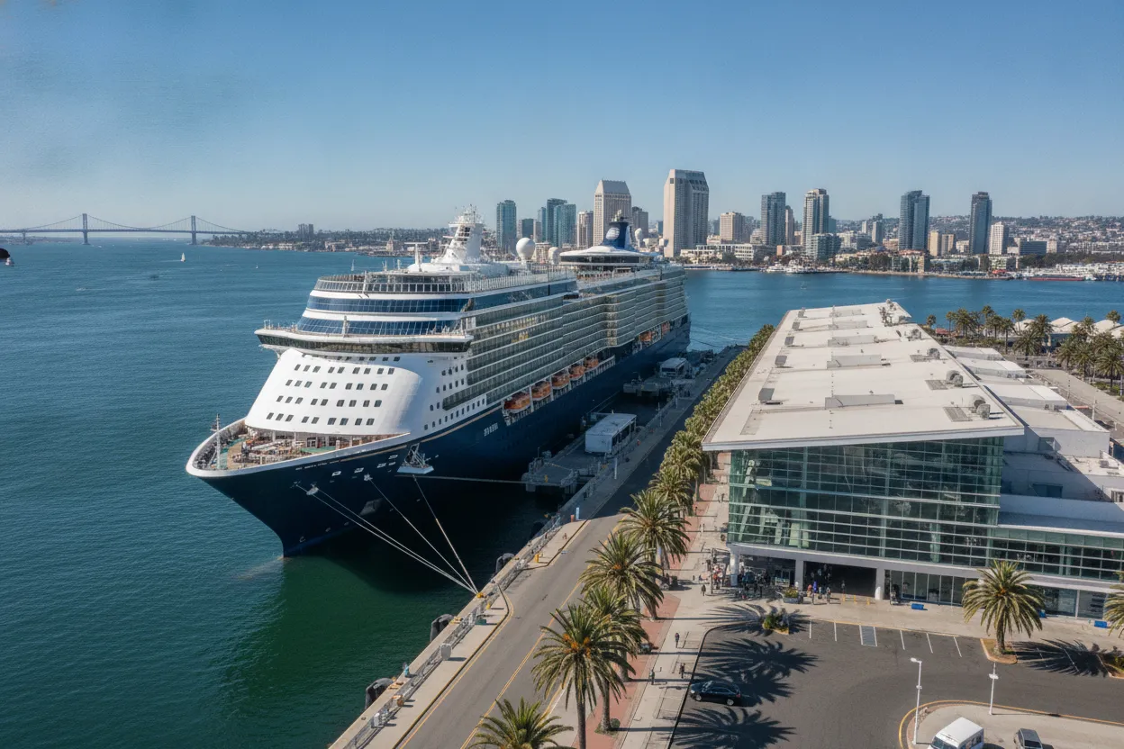Celebrity Cruises